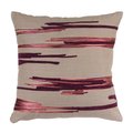 Melrose International Cotton Pillow - Set of 2 78716